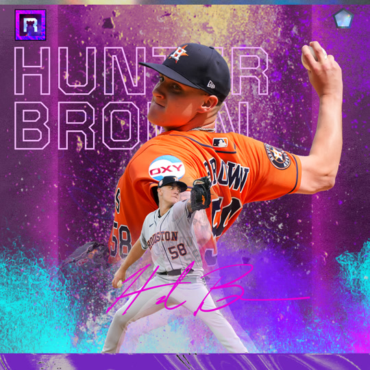 Hunter Brown