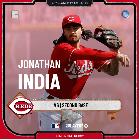 Jonathan India
