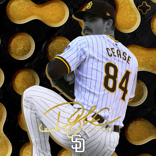 Dylan Cease