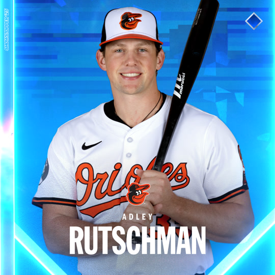 Adley Rutschman