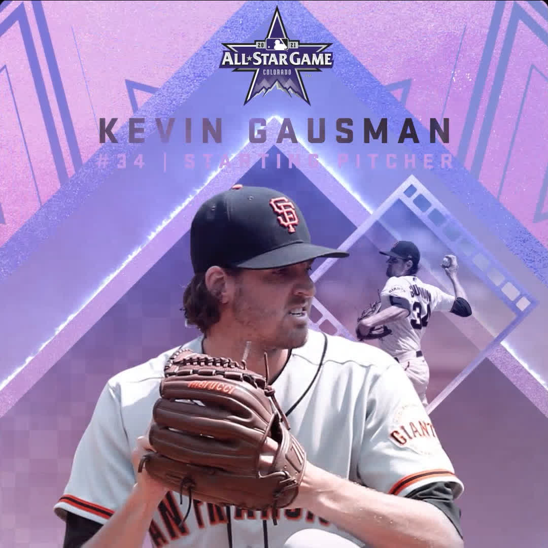 Kevin Gausman