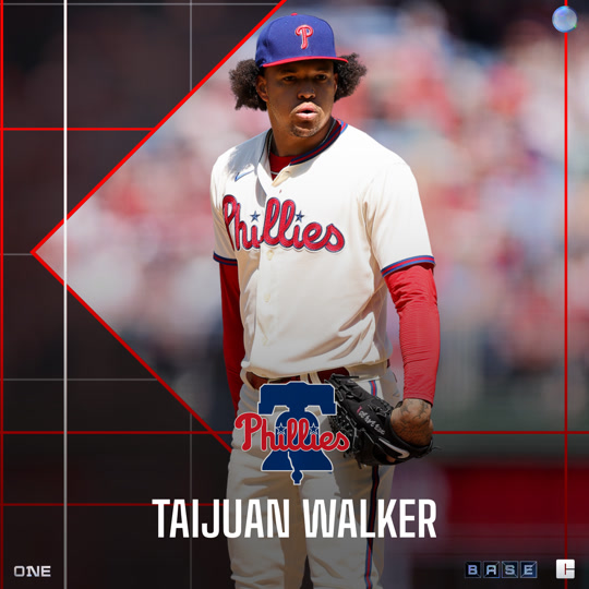 Taijuan Walker
