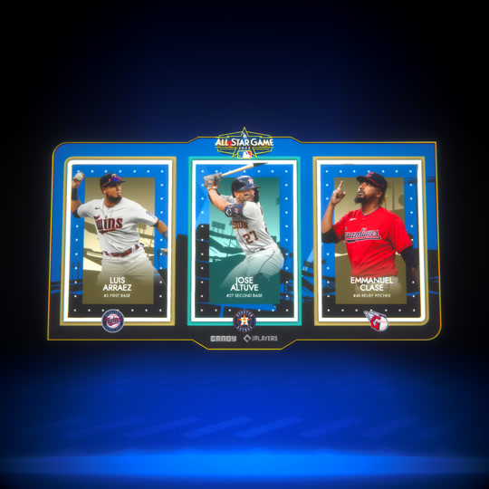 2022 Tricon Arraez Altuve Clase