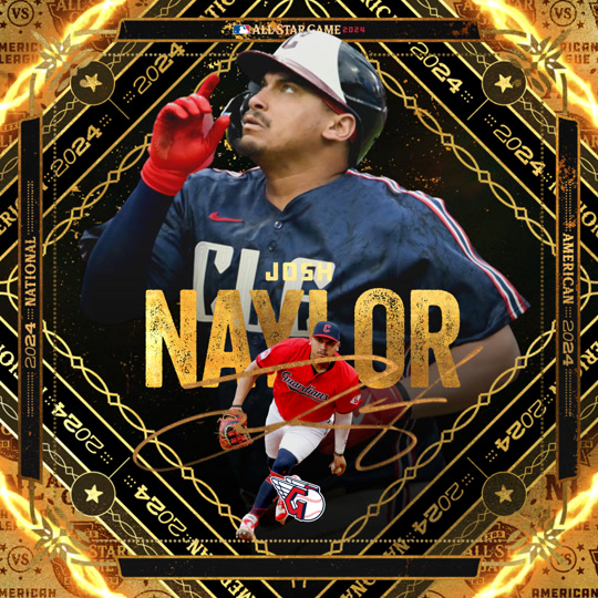 Josh Naylor