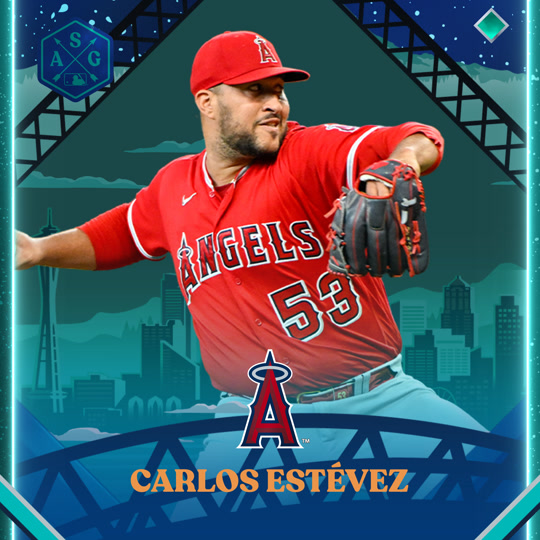 Carlos Estévez