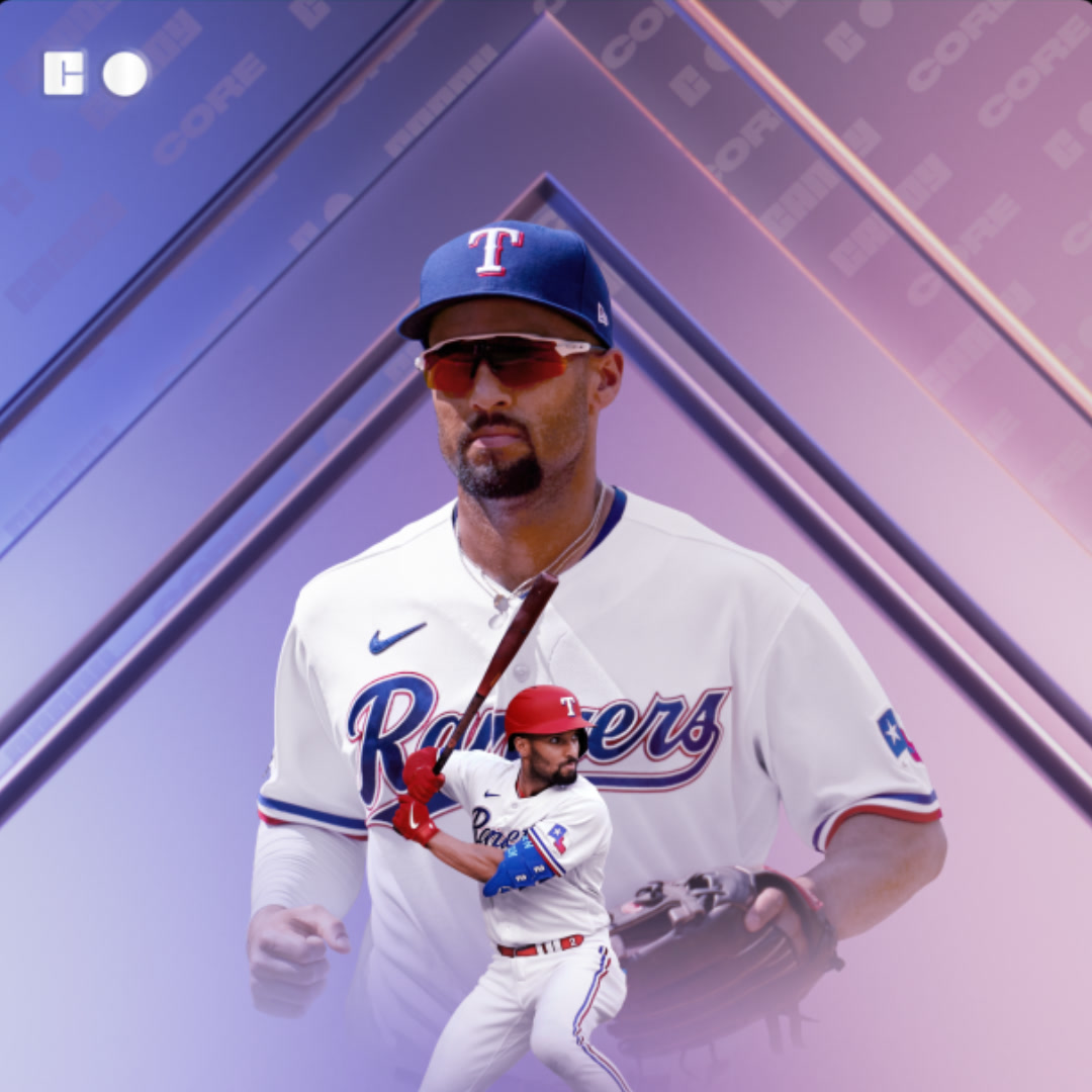 Marcus Semien
