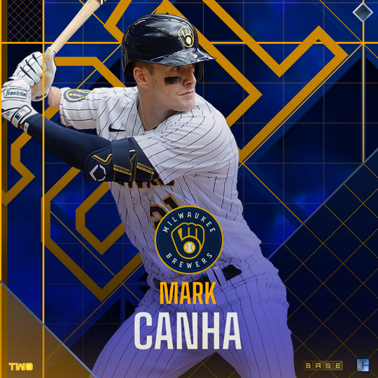 Mark Canha
