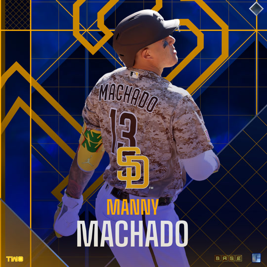 Manny Machado