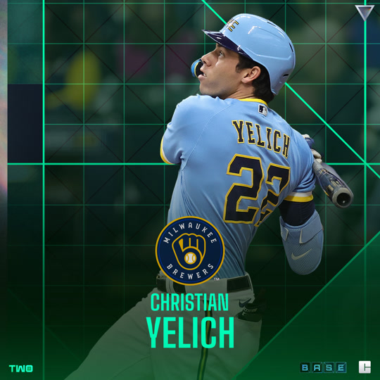 Christian Yelich