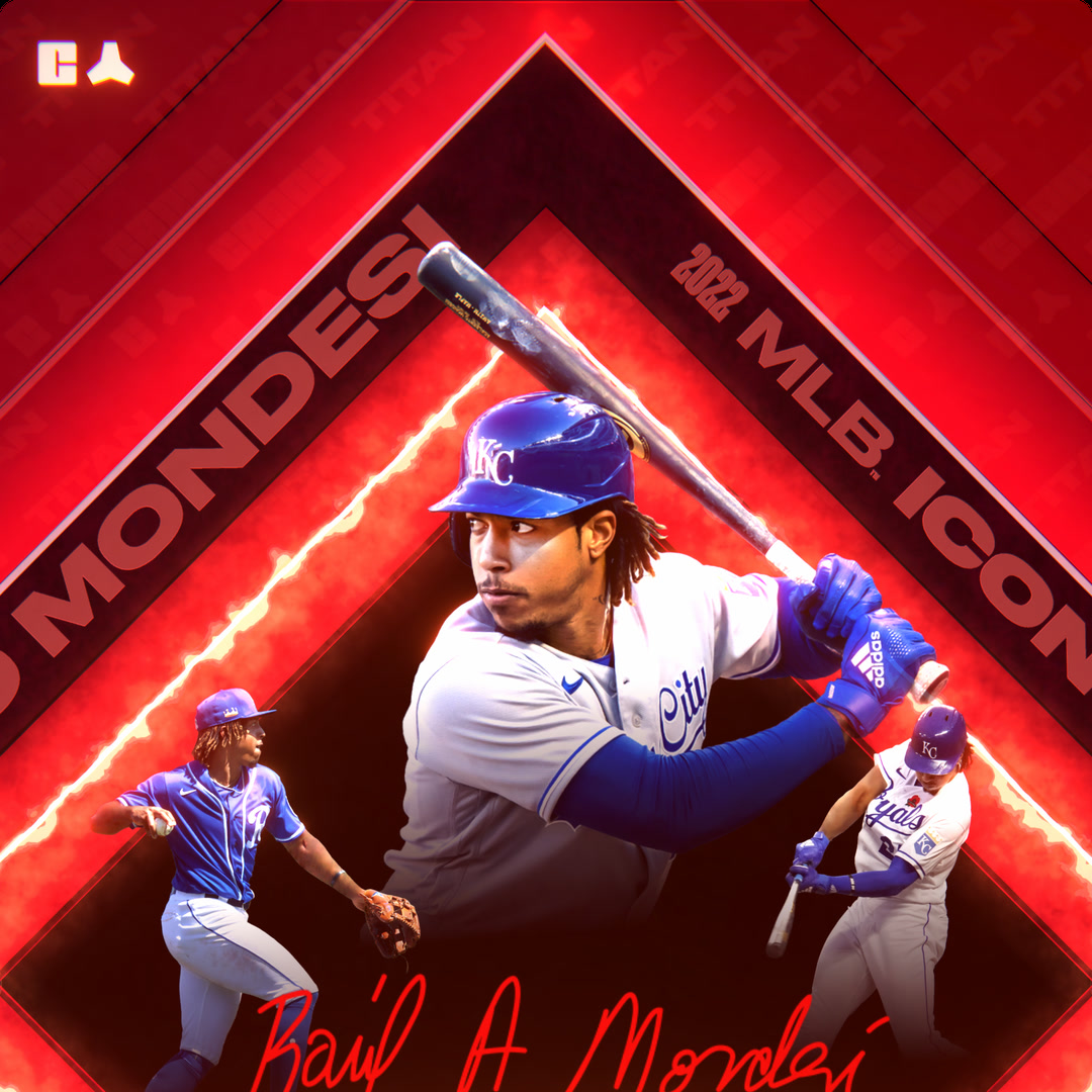 Adalberto Mondesi