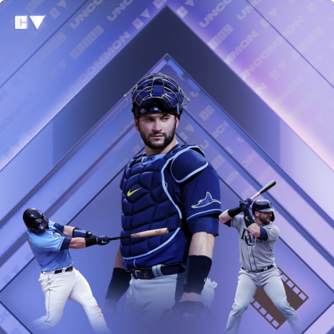 Mike Zunino
