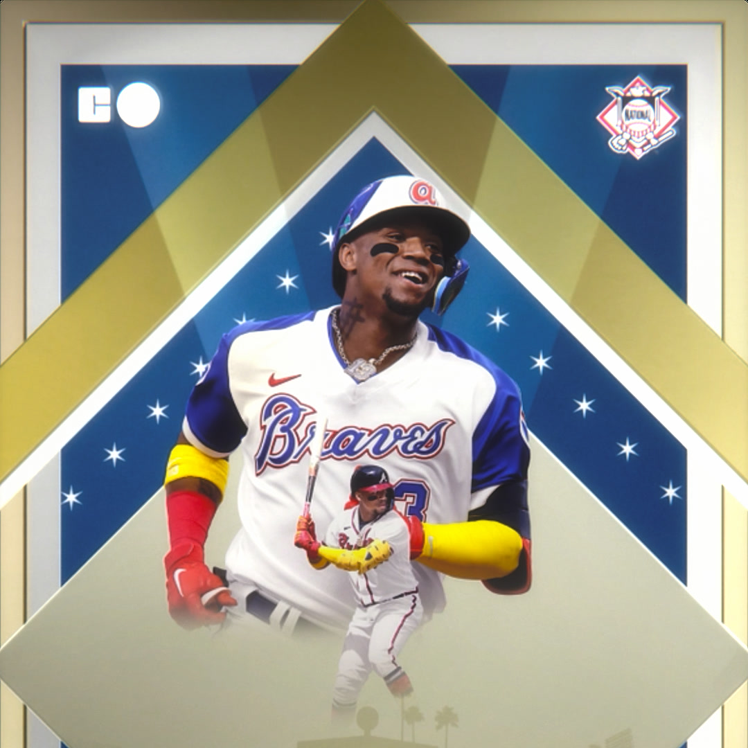 Ronald Acuña Jr.