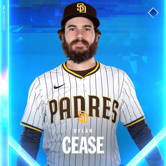 Dylan Cease