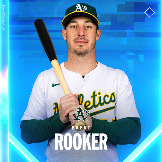 Brent Rooker