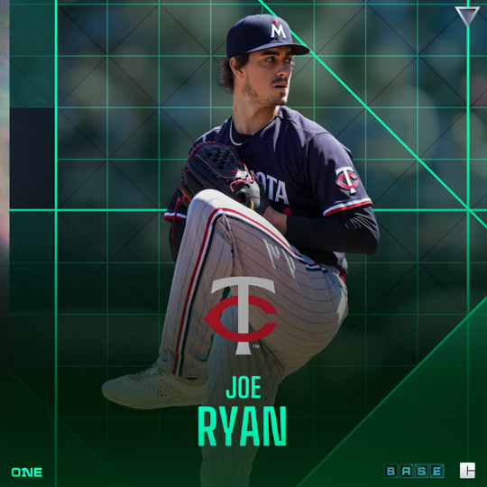 Joe Ryan