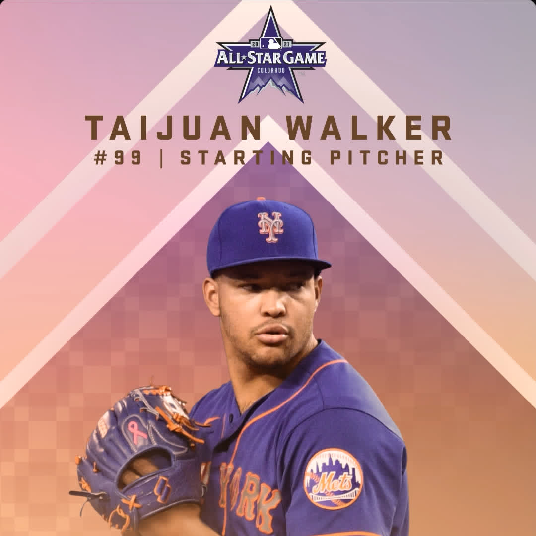 Taijuan Walker
