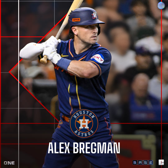 Alex Bregman