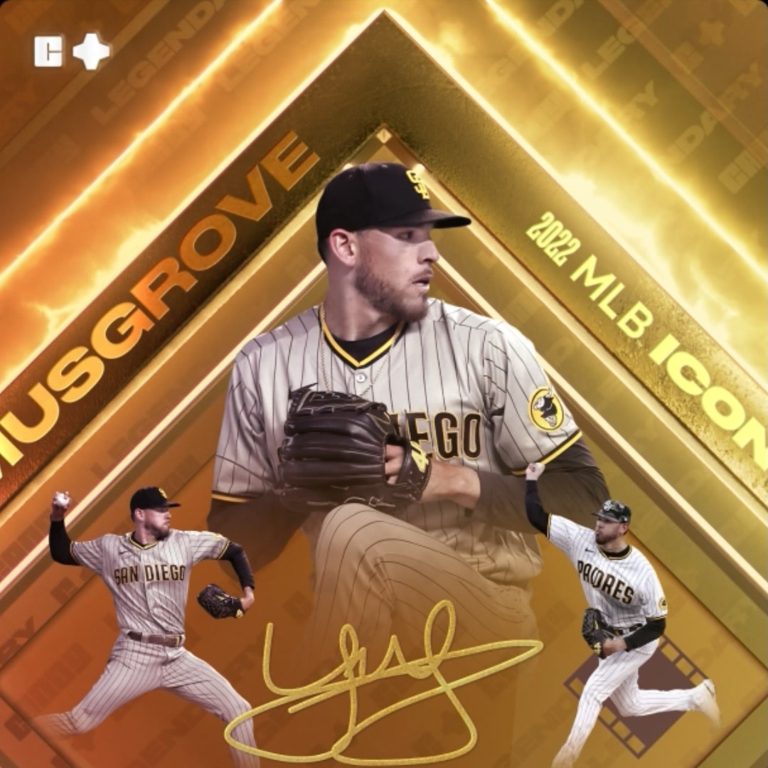 Joe Musgrove