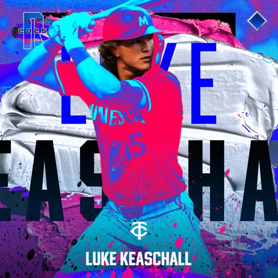 Luke Keaschall