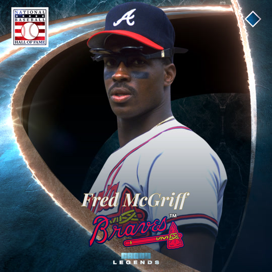 Fred McGriff