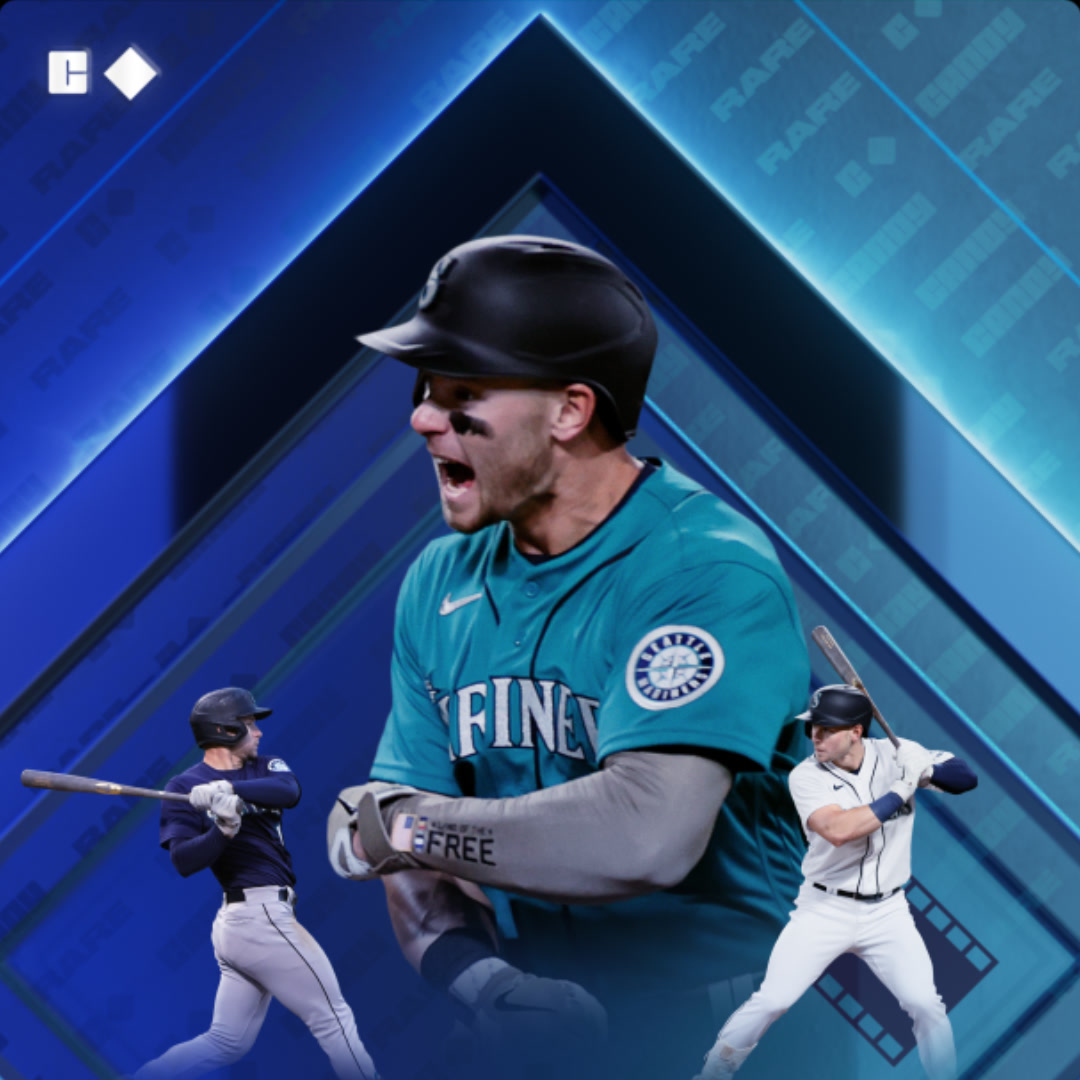 Jarred Kelenic