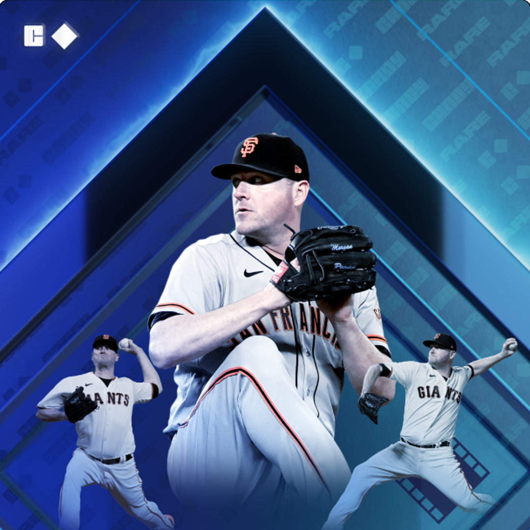Jake McGee