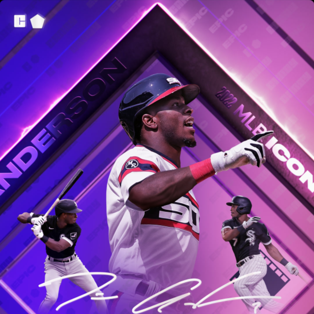 Tim Anderson