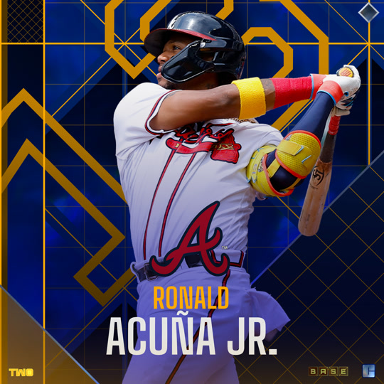 Ronald Acuña Jr.