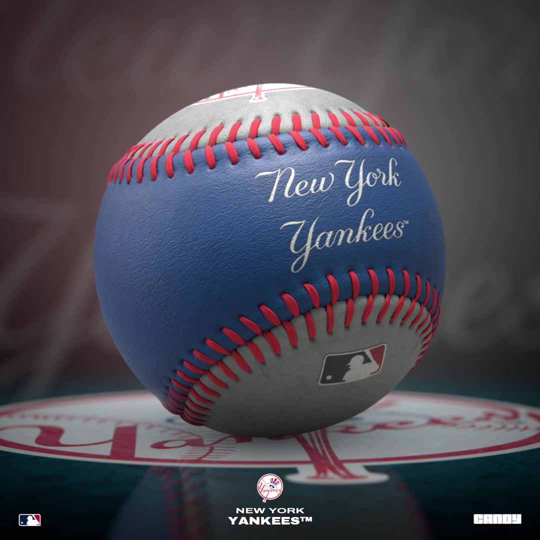 2024 New York Yankees Baseball 