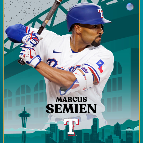 Marcus Semien