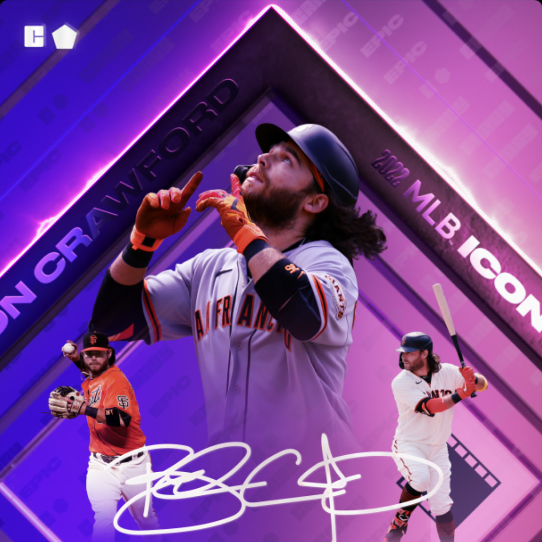 Brandon Crawford