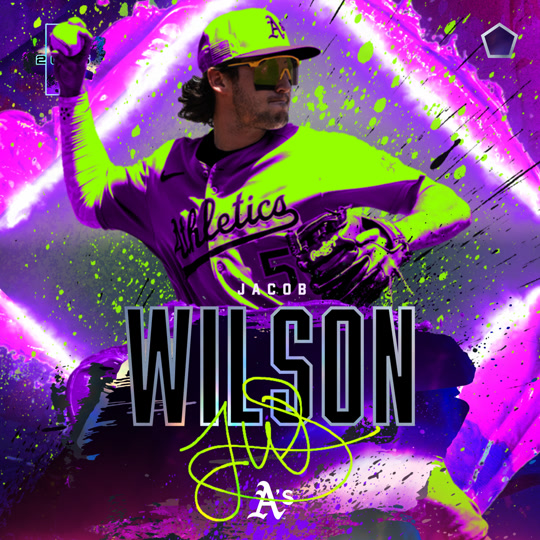 Jacob Wilson