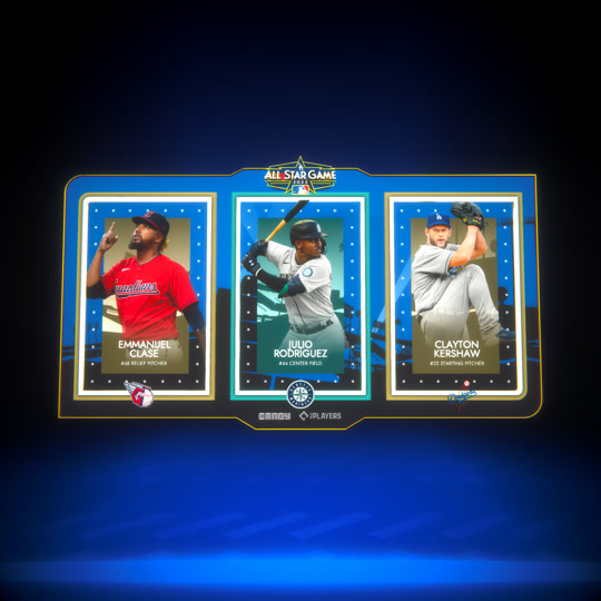 2022 Tricon Clase Rodríguez Kershaw