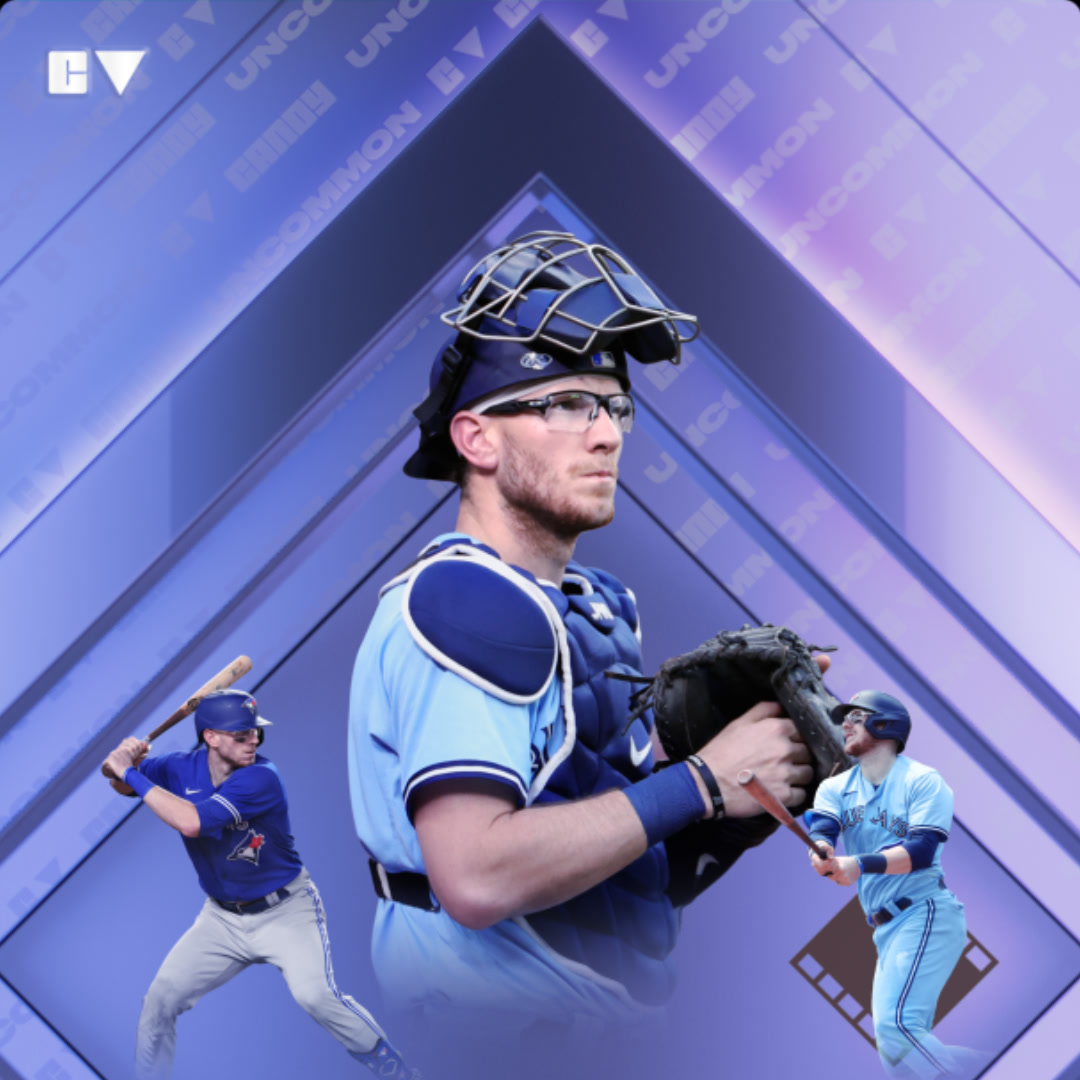 Danny Jansen