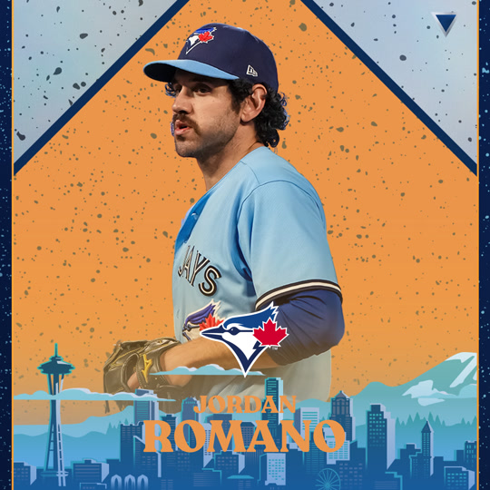 Jordan Romano
