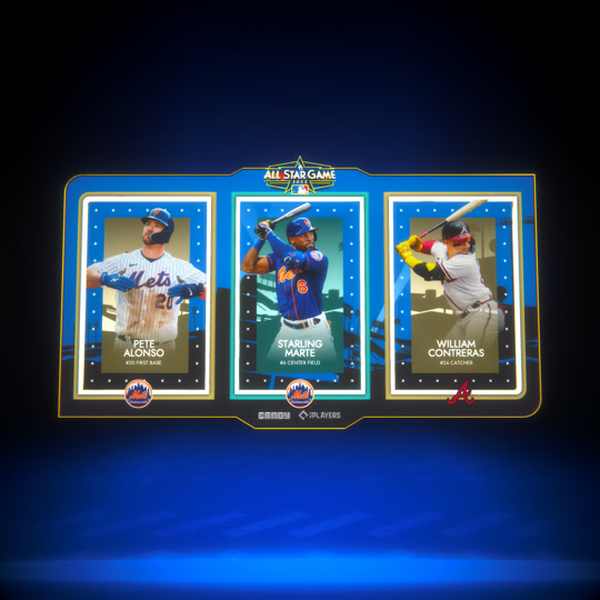 2022 Tricon Alonso Marte Contreras