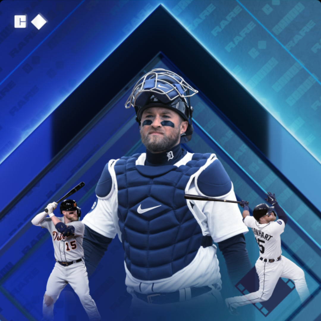 Tucker Barnhart