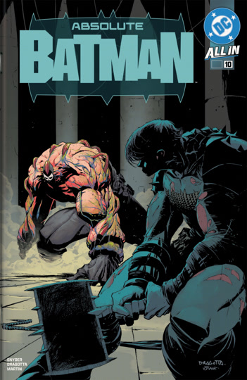 Absolute Batman (2024-) #10