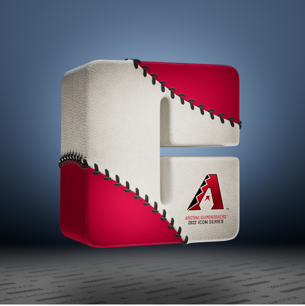 2022 MLB ICON Team Series: Arizona Diamondbacks