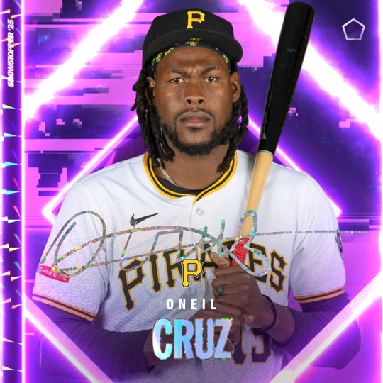 Oneil Cruz