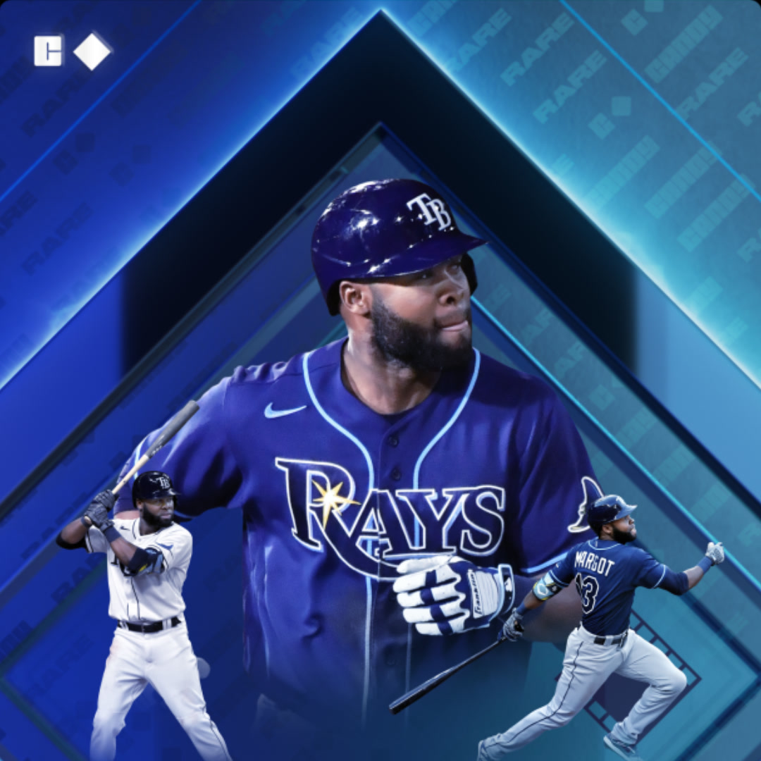 Manuel Margot