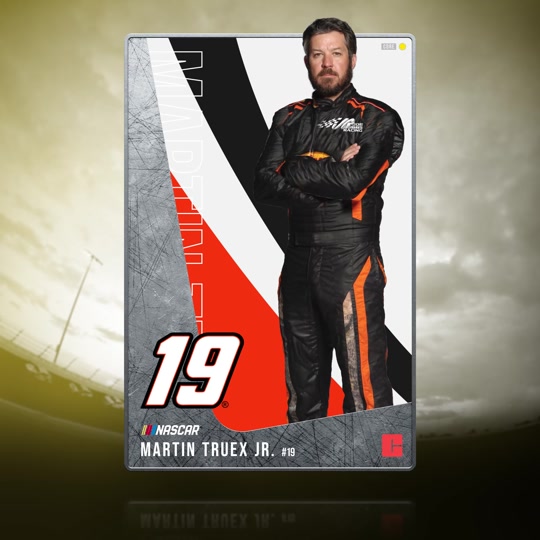 Martin Truex Jr.