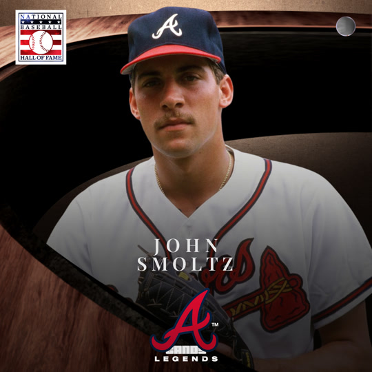 John Smoltz