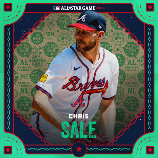 Chris Sale