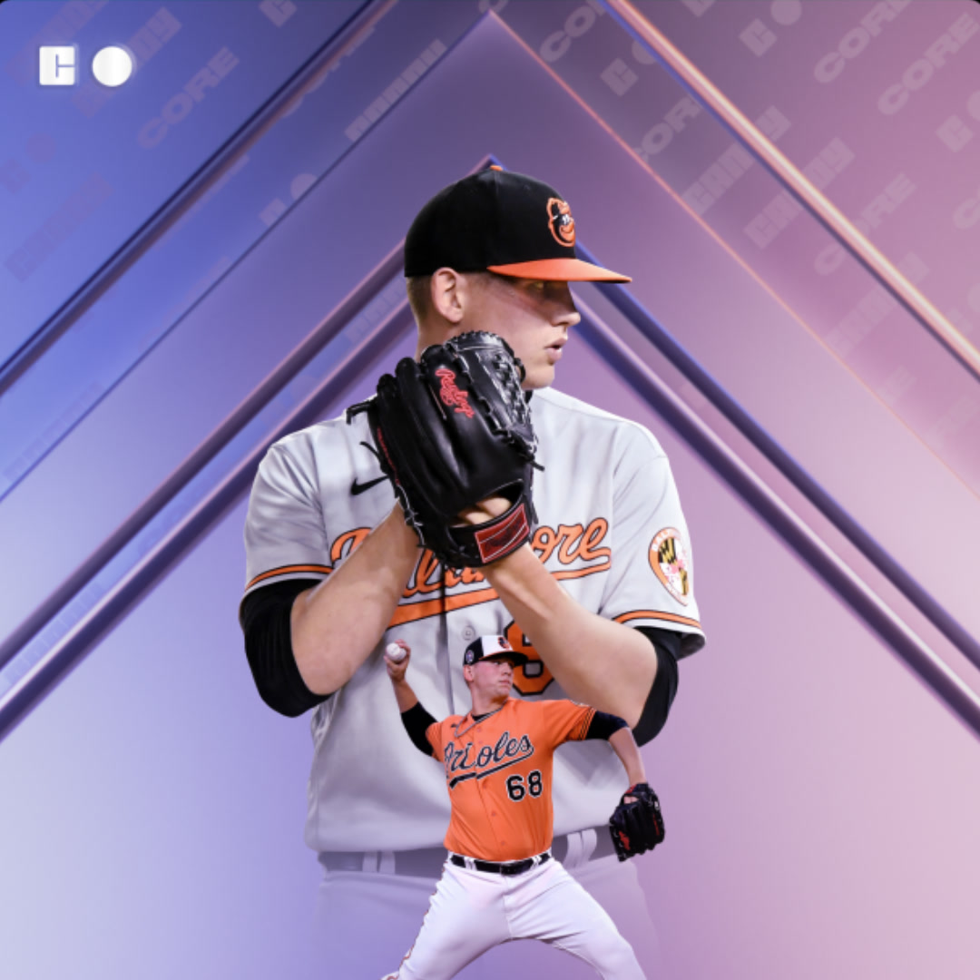 Tyler Wells