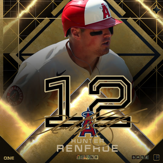 Hunter Renfroe