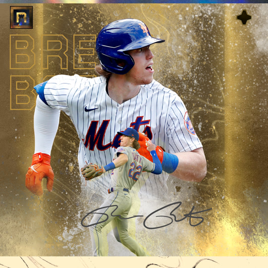Brett Baty