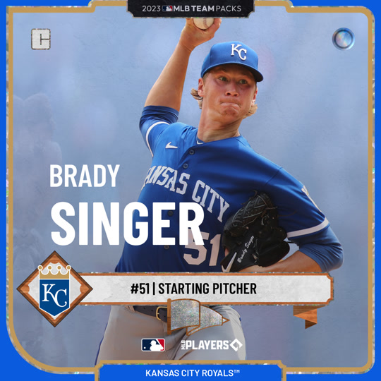Brady Singer
