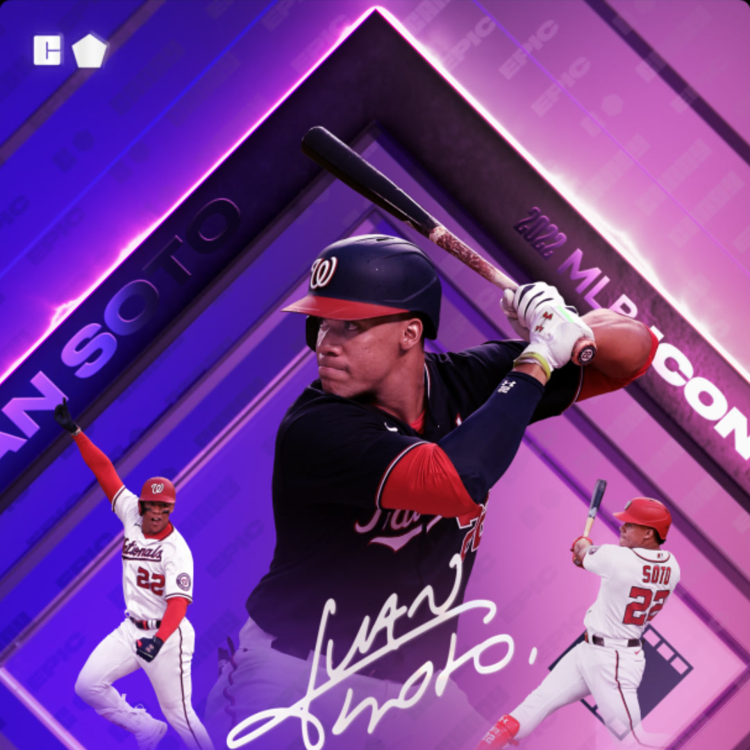 Juan Soto
