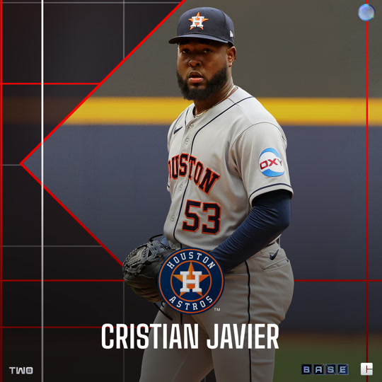 Cristian Javier